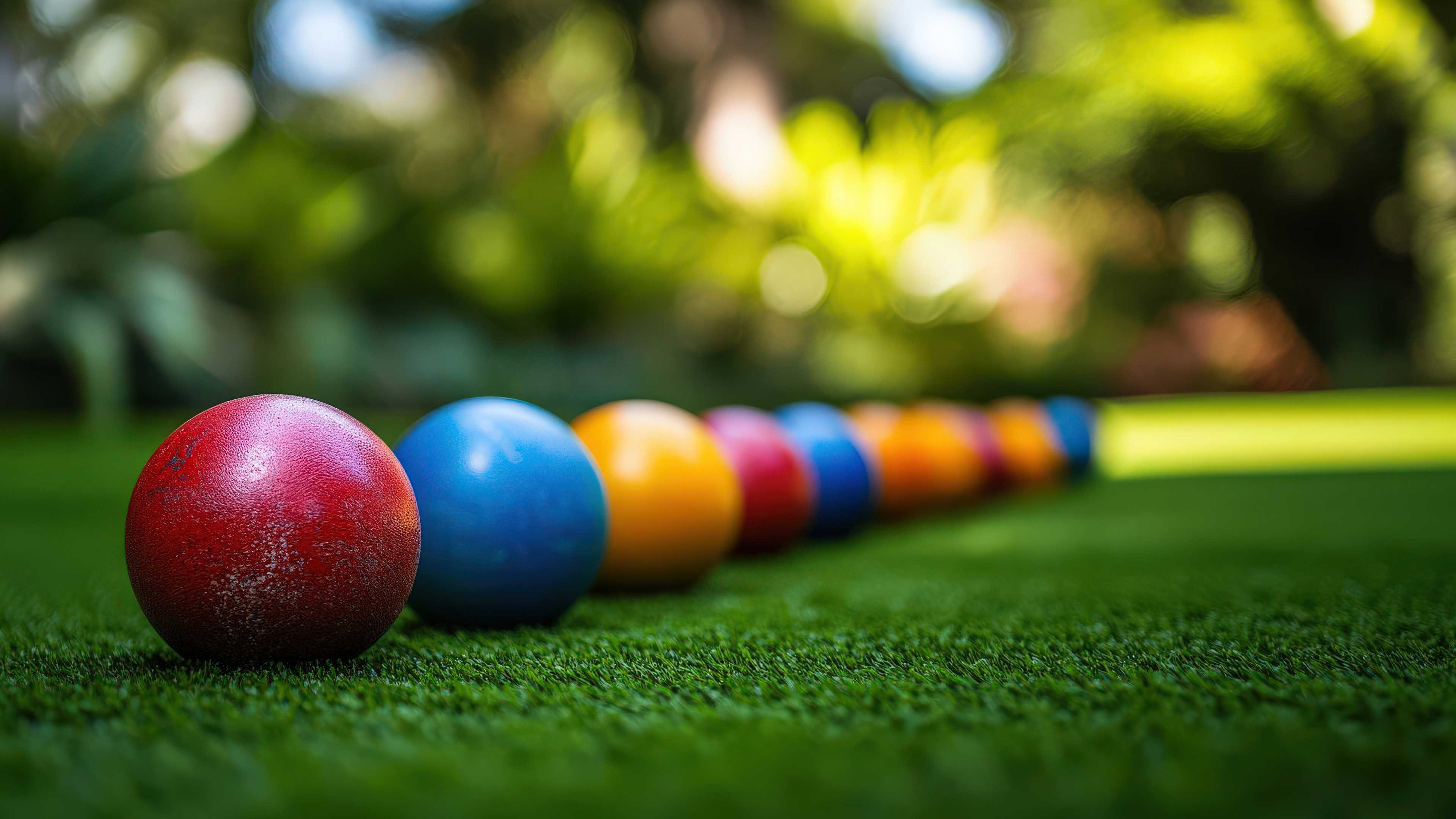 Bocce