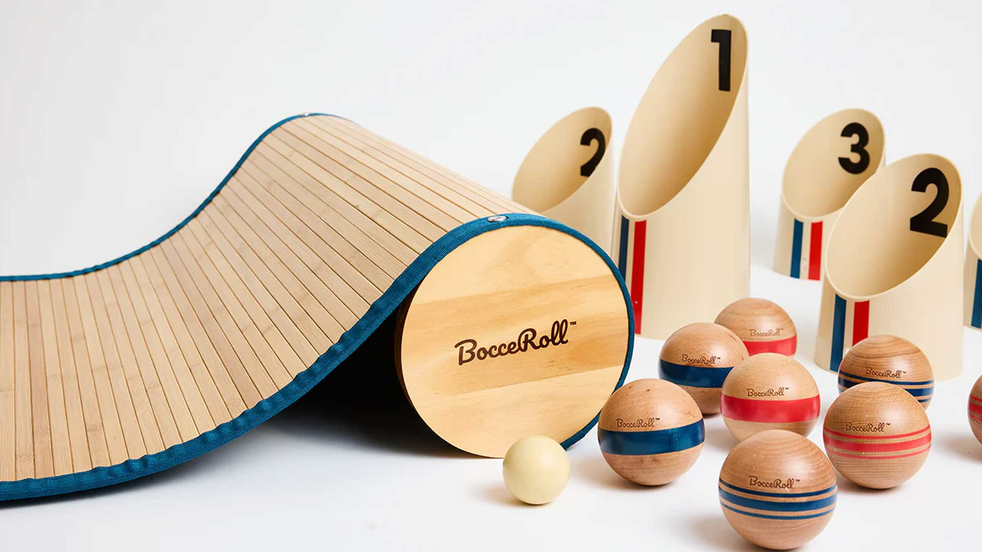 The Backyard Game Everyone’s Talking About: Bocce Roll