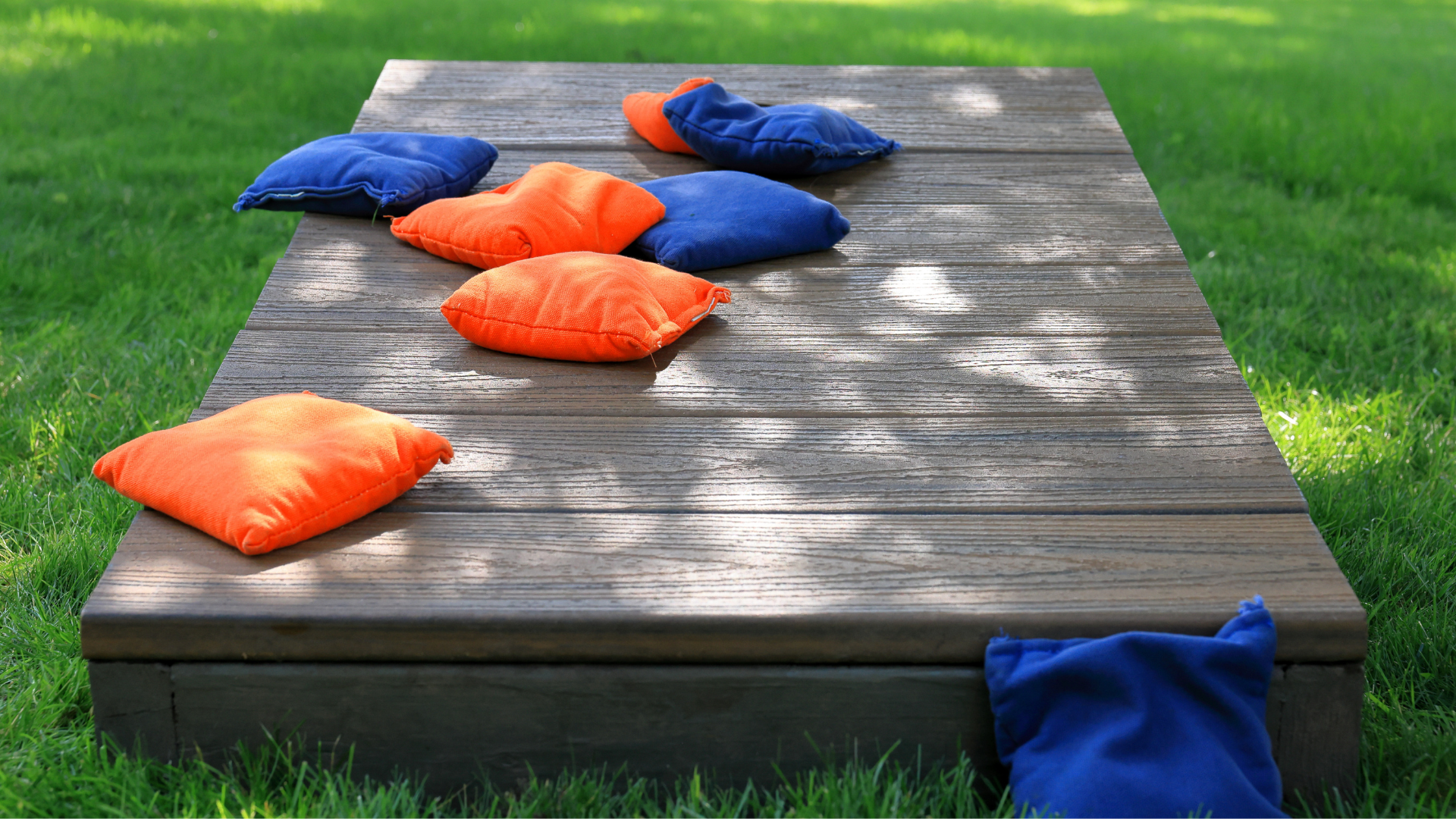 The Best Cornhole Boards for 2026